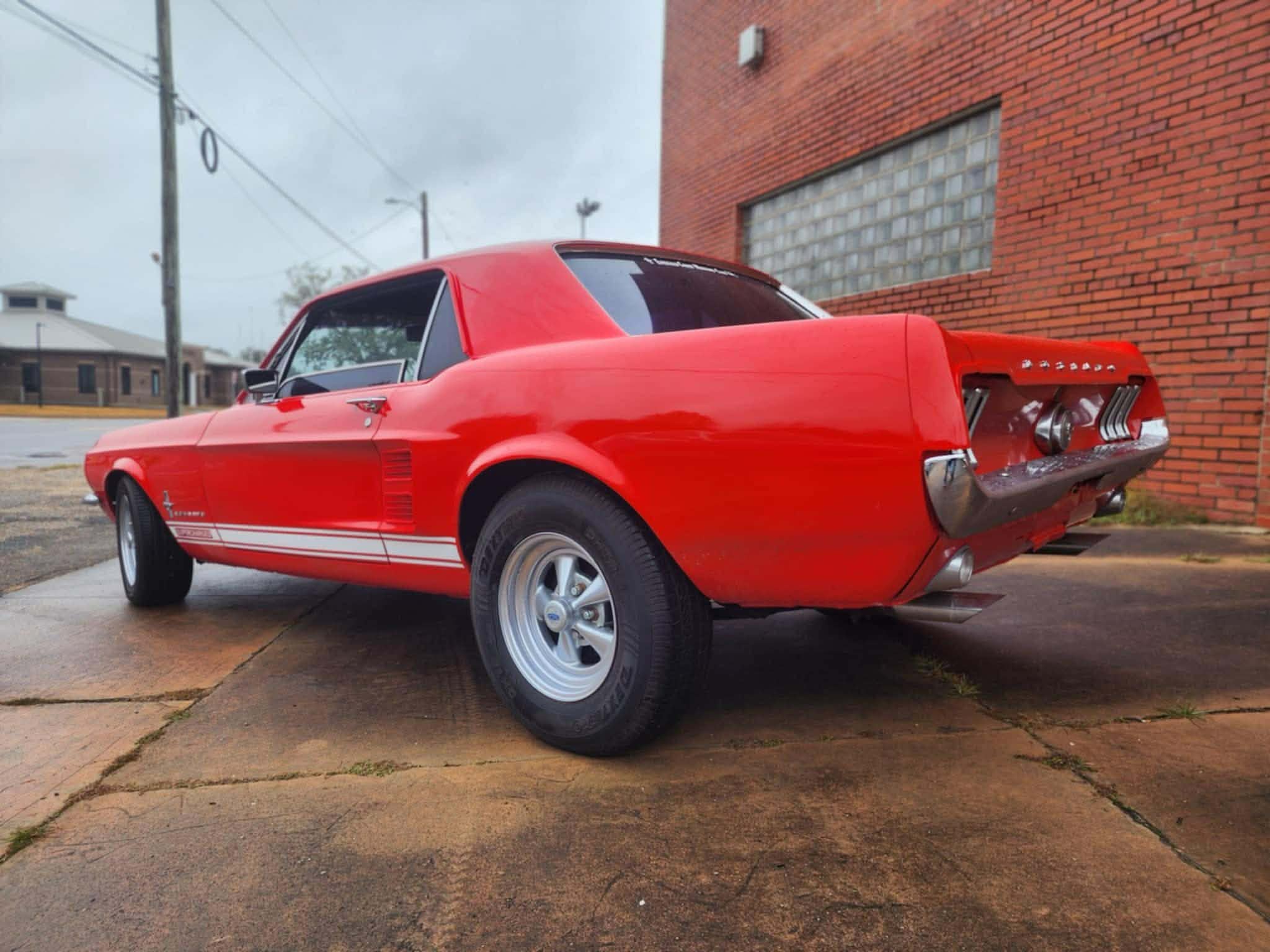 Tamco Paint AG Series Single Stage Factory Pack (AG902 Bright Red)