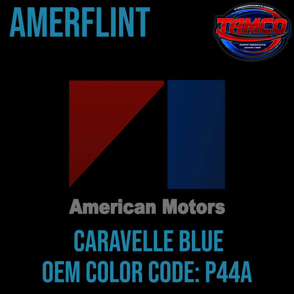 AMERICAN MOTORS AMERFLINT