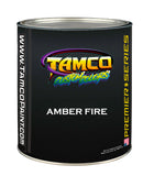   Tamco  Paint Amber Fire Custom Color Basecoat 