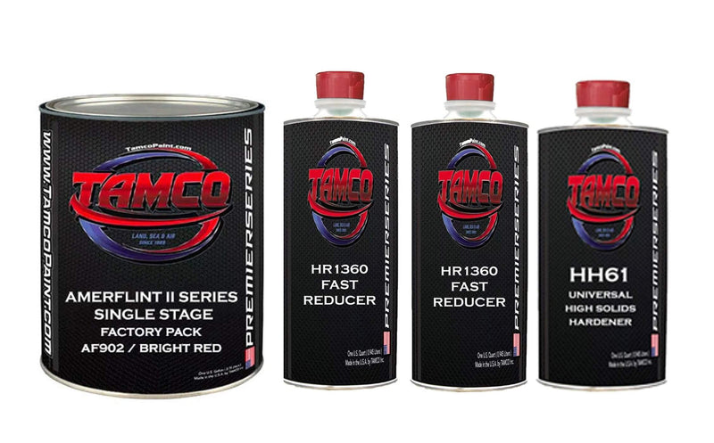 Tamco Factory Pack  Kit