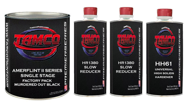 Tamco Factory Pack  Kit