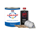 Tamco Paint's Amerflitn Clearcoat Kit