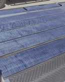 Tamco Paint Amerflint II Clearcoat Kit in Wood Bed