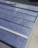 Tamco Paint Amerflint II Clearcoat Kit in Wood Bed