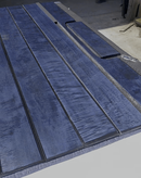 Tamco Paint Amerflint II Clearcoat Kit in Wood Bed