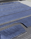 Tamco Paint Amerflint II Clearcoat Kit in Wood Bed