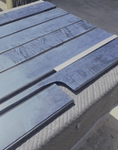 Tamco Paint Amerflint II Clearcoat Kit in Wood Bed