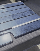 Tamco Paint Amerflint II Clearcoat Kit in Wood Bed