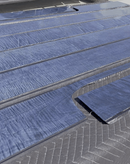 Tamco Paint Amerflint II Clearcoat Kit in Wood Bed