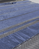 Tamco Paint Amerflint II Clearcoat Kit in Wood Bed