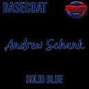 Tamco Paint's Customer Color Andrew Schank Solid Blue Basecoat
