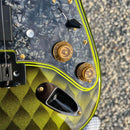 Tamco Candy Antifreeze Guitar