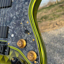 Tamco Candy Antifreeze Guitar