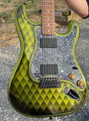 Tamco Candy Antifreeze Guitar