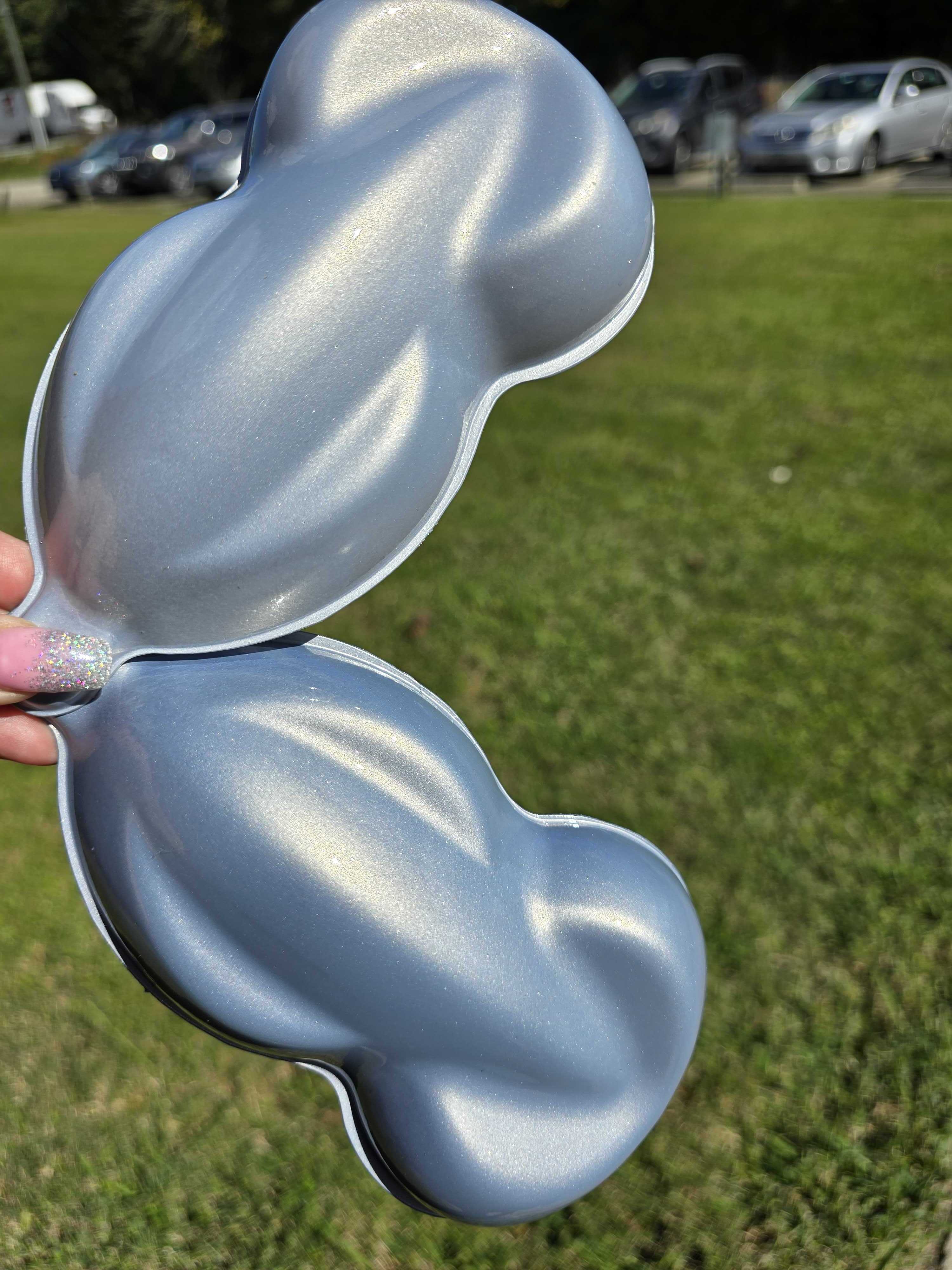 Tamco Paint Custom Color Astral Diamond