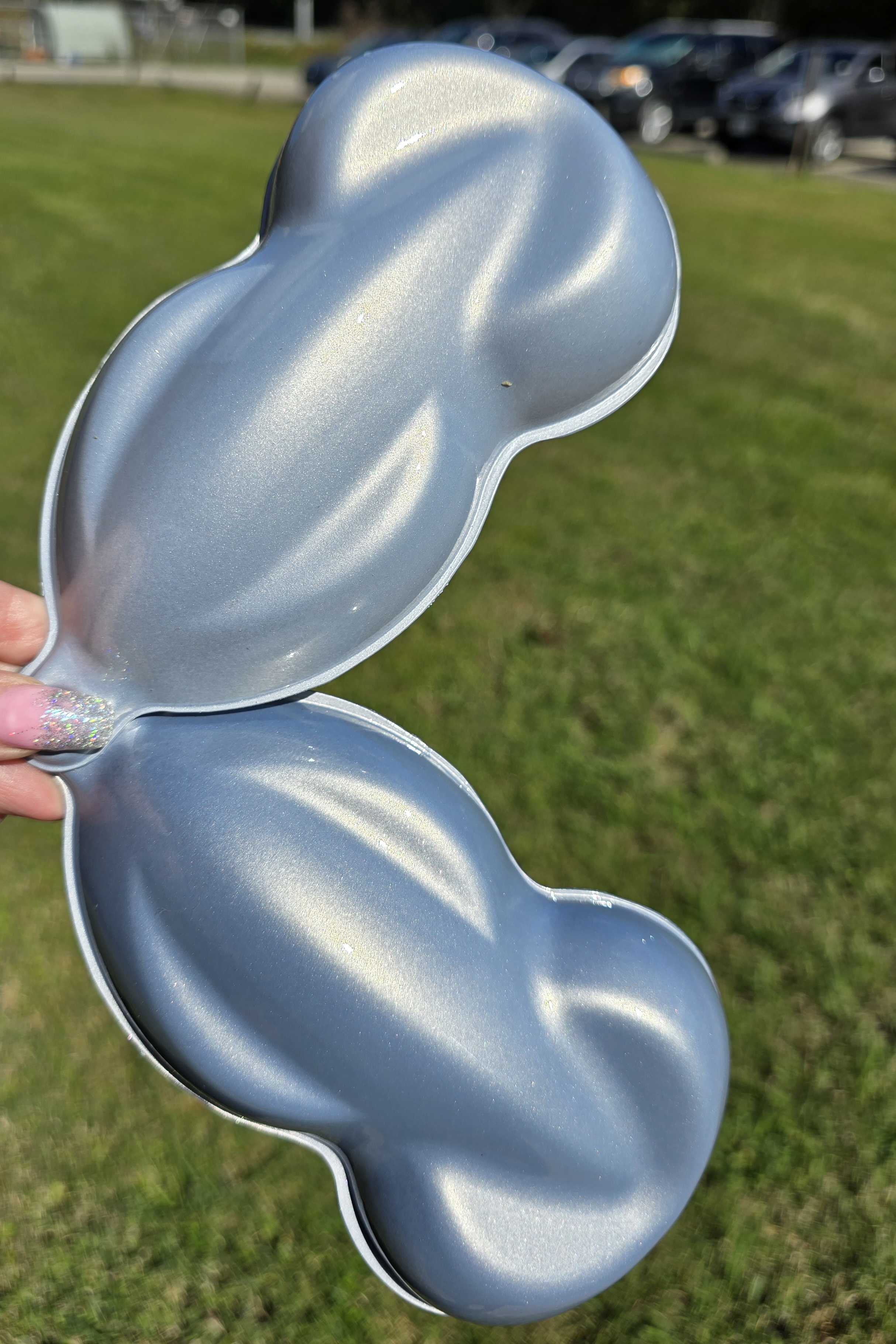 Tamco Paint Custom Color Astral Diamond