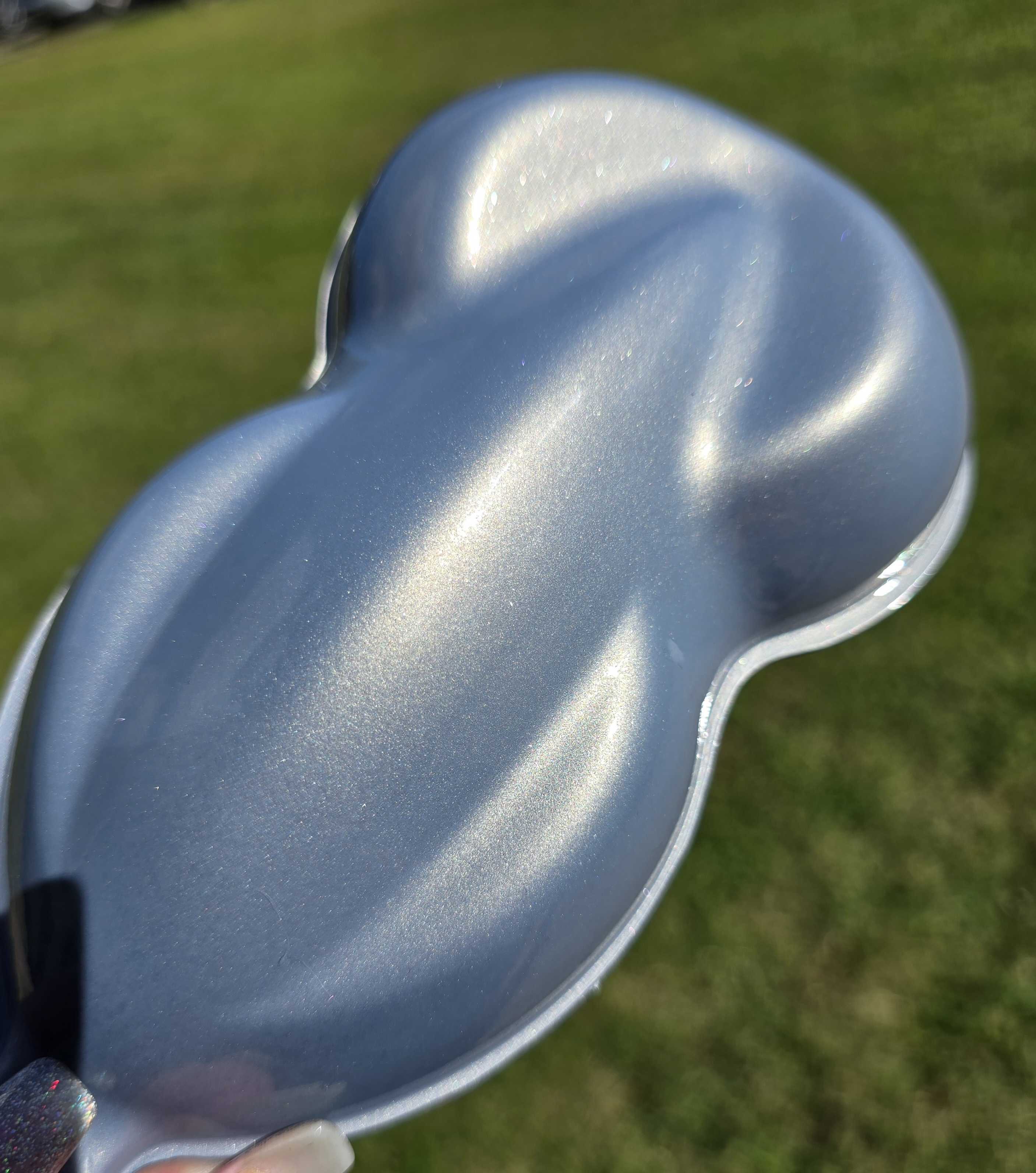 Tamco Paint Custom Color Astral Diamond