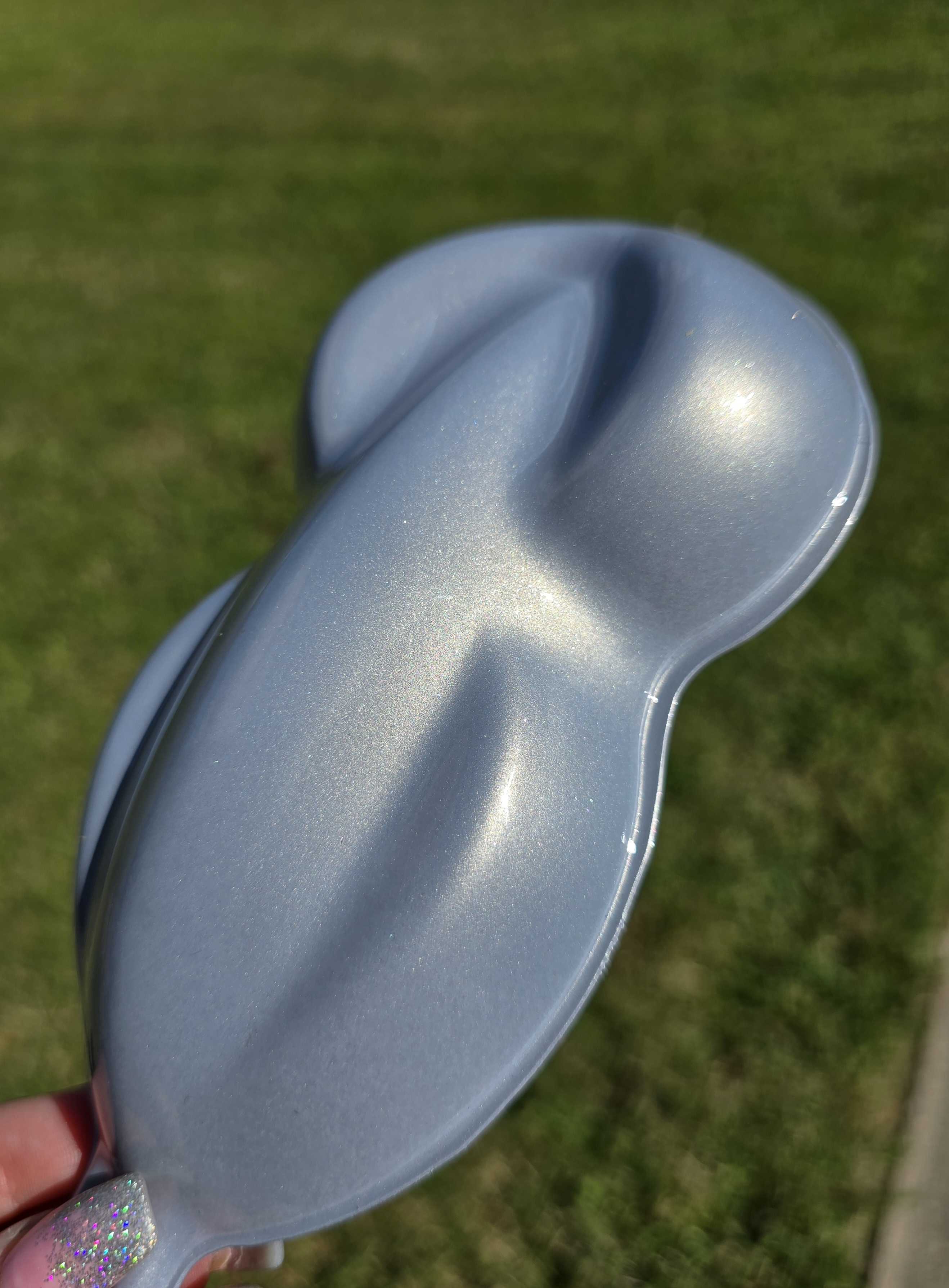 Tamco Paint Custom Color Astral Diamond