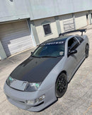 Audi Nardo Gray | LY7C / T3 | 2014-2022 | OEM High Impact Series Single Stage