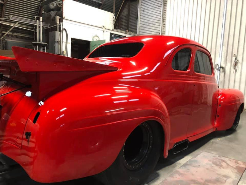 Basecoat Factory Packs