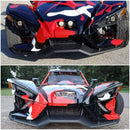 Basecoat Factory Packs