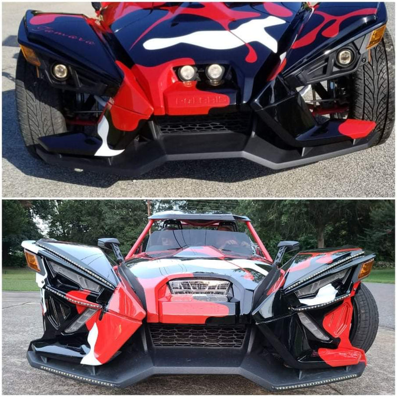 Basecoat Factory Packs