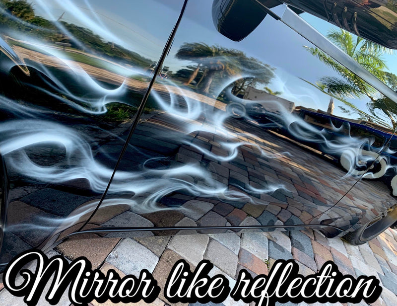 Basecoat Factory Packs