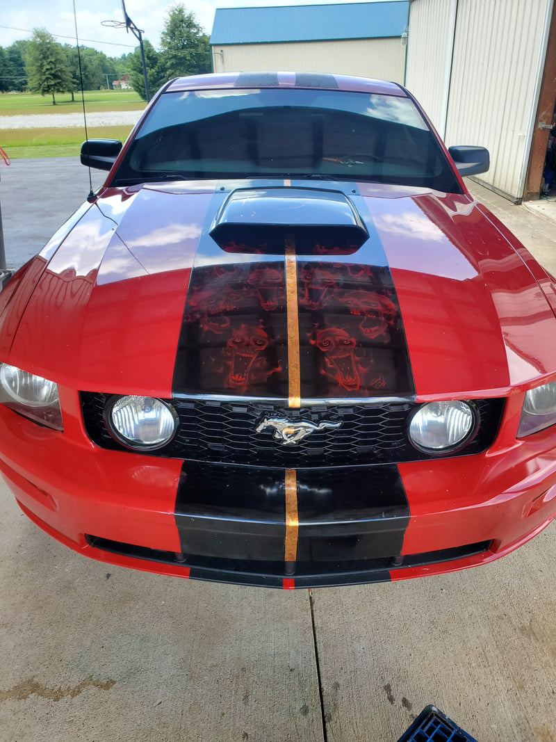 Basecoat Factory Packs