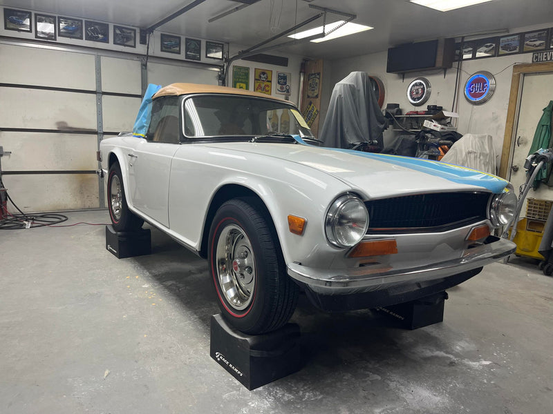 Basecoat Factory Packs