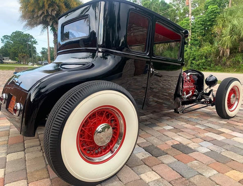 Basecoat Factory Packs