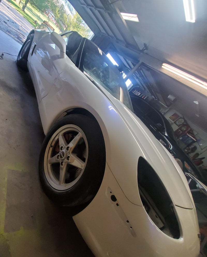 Basecoat Factory Packs