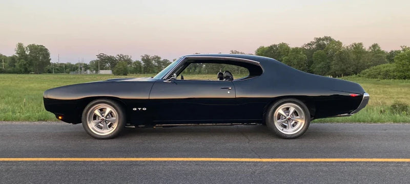 Basecoat Factory Packs