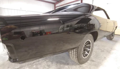 Basecoat Factory Packs