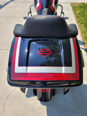 Basecoat Factory Packs