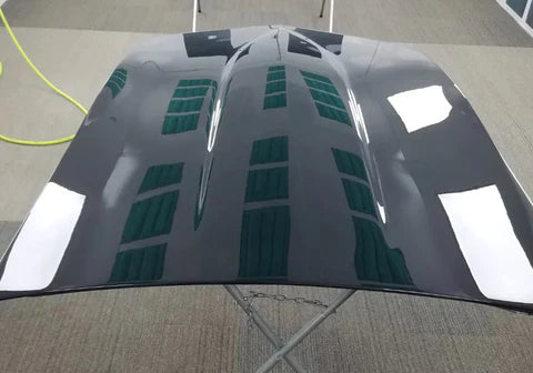 Basecoat Factory Packs