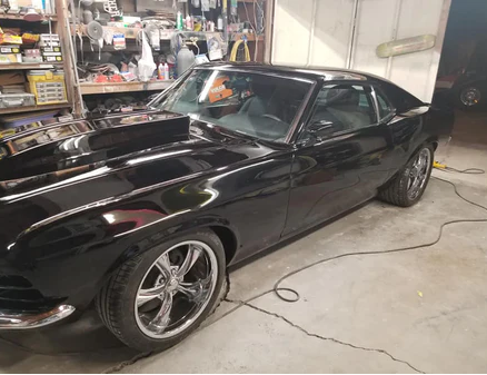 Basecoat Factory Packs