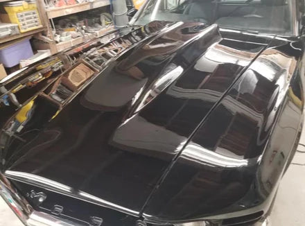 Basecoat Factory Packs