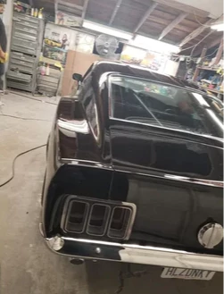 Basecoat Factory Packs