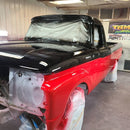 Basecoat Factory Packs