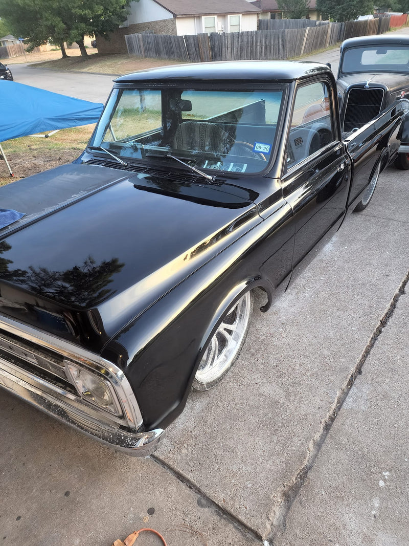 Basecoat Factory Packs