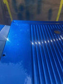 Tamco Paint Blazin Blue Project Photos