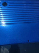 Tamco Paint Blazin Blue Project Photos