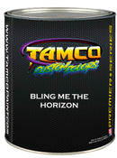 Tamco Paint Bling me the horizon Custom Color Basecoat