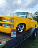 Tamco Paint Chevy Silverado Bling Me The Horizon