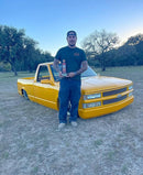 Tamco Paint Chevy Silverado Bling Me The Horizon