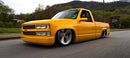 Tamco Paint Chevy Silverado Bling Me The Horizon