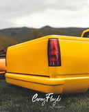 Tamco Paint Chevy Silverado Bling Me The Horizon