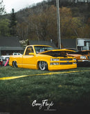 Tamco Paint Chevy Silverado Bling Me The Horizon