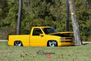 Tamco Paint Chevy Silverado Bling Me The Horizon