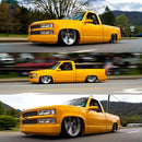 Tamco Paint Chevy Silverado Bling Me The Horizon